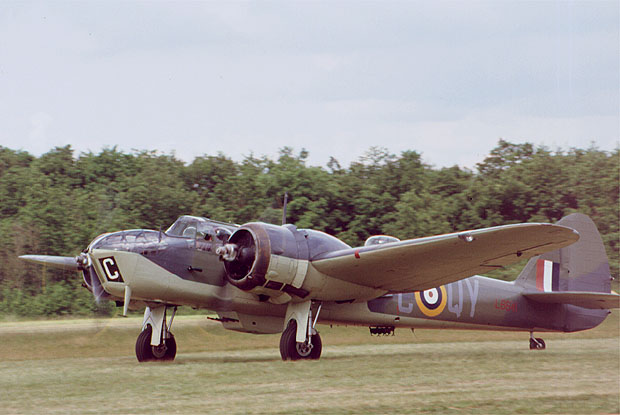 1_Blenheim Mk. IV