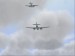 Nebe pro RAF